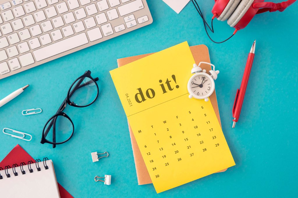 Time Management Tips for Students
