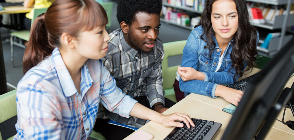 University of Waterloo Quantum Cryptography School for Young Students (QCSYS) high-school-students-summer-program