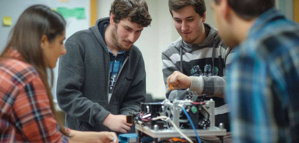 University of Waterloo Catalyst Summer Program summer-school-STEM-education