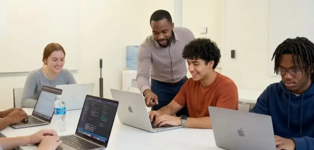 Carnegie Mellon CS Scholars CMU_CS
