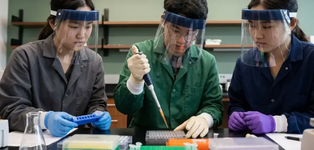 Carnegie Mellon Computational Biology Computational Biology program-Carnegie Mellon University-high school students