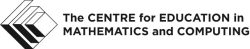 Gauss-cemc